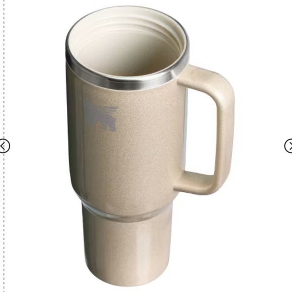 Stanley Water Bottle Keychain Christmas Tree Ornament - Picture 4 of 5